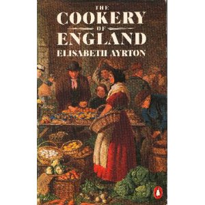 The Cookery Of England