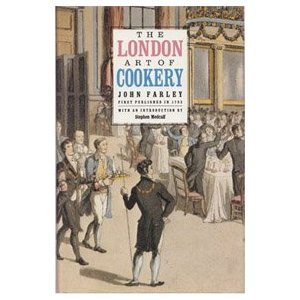 The London Art Of Cookery